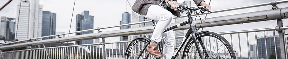 Commuter Bike Buying Guide